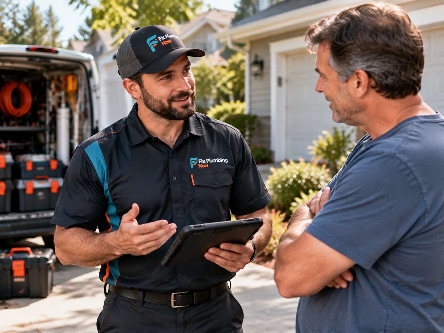 Clogged Drain Service Minden, NV FAQs